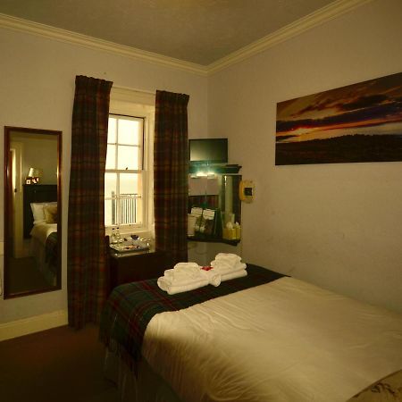 Corsewall Lighthouse Hotel Kirkcolm المظهر الخارجي الصورة