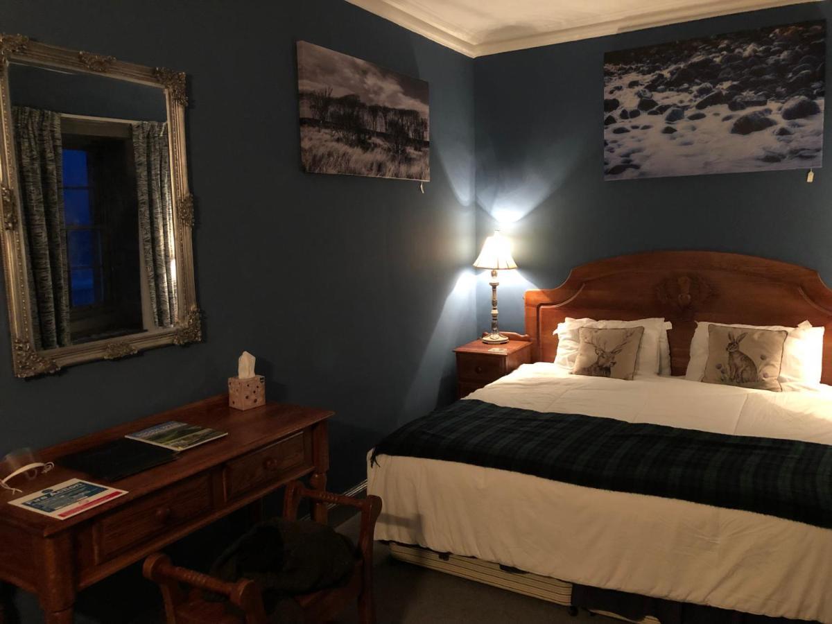 Corsewall Lighthouse Hotel Kirkcolm المظهر الخارجي الصورة